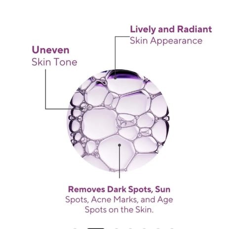 Dark Spot Corrector Brightening Skin Serum