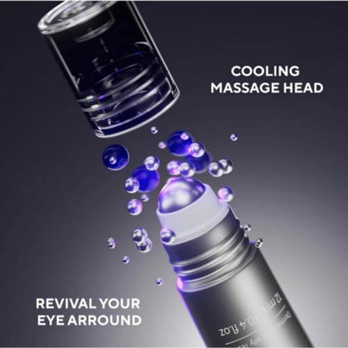 Anti-Puffiness and Dark Circles Under-Eye Ice Ther...