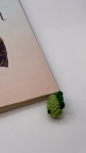 فاصل كتاب ديناصور