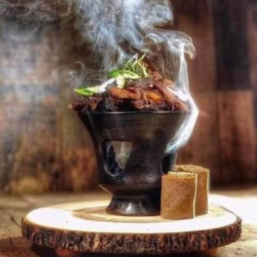 الشكلا الحبشية الإثيوبية (شكلا تبس)