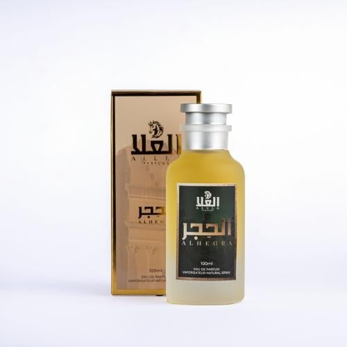عطر الحجر
