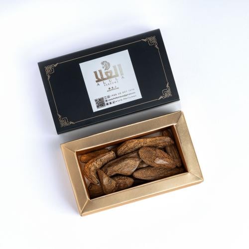 عود مروكي أزرق محسن طبيعي وقية