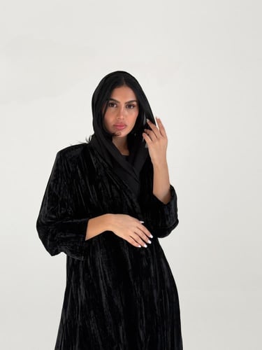 عباية شتوية | 24-16