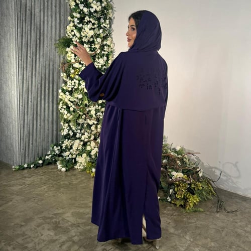 عباية يومية | 24-24