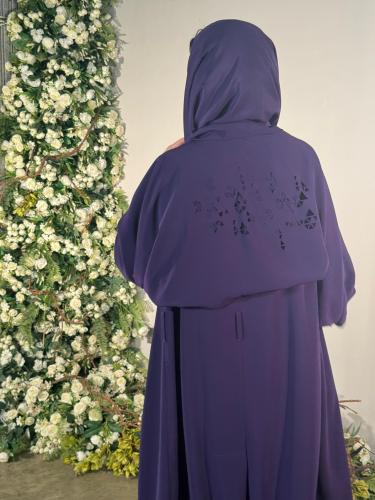 عباية يومية | 24-24