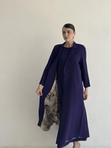 عباية صيفية | 25-26