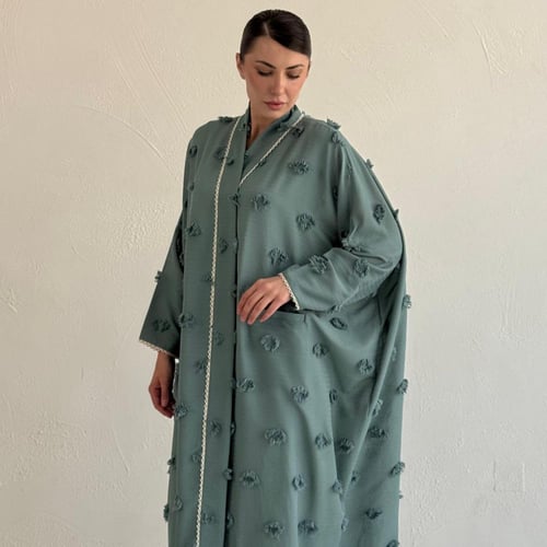 عباية صيفية | 25-02