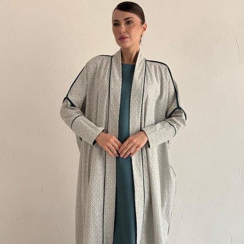 عباية صيفية | 25-04