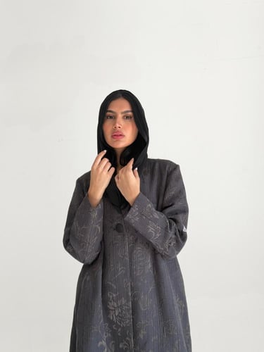 عباية رسمية | 24-03