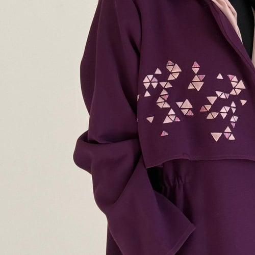 عباية شتوية | 24-15