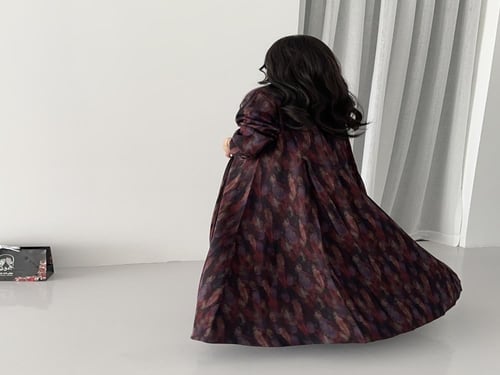 عباية فاطمة