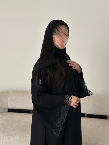 عباية رجواء