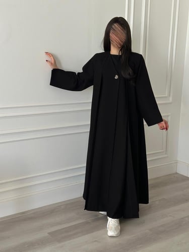 عباية العنود