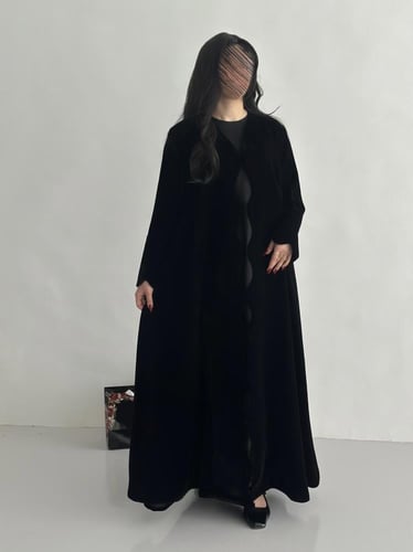 عباية الريم