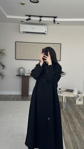 عباية ميساء