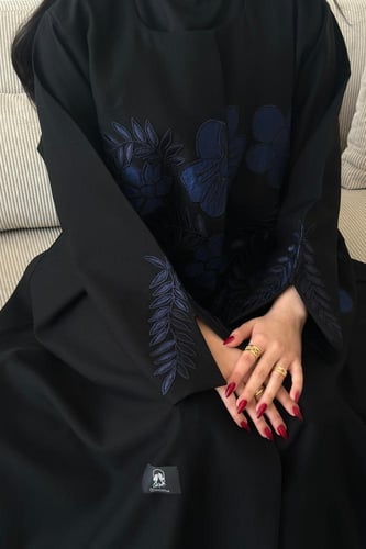 عباية ريتال