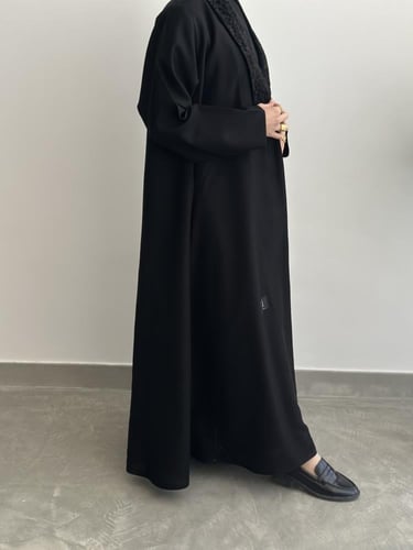 عباية أميرة