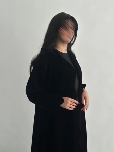 عباية الريم