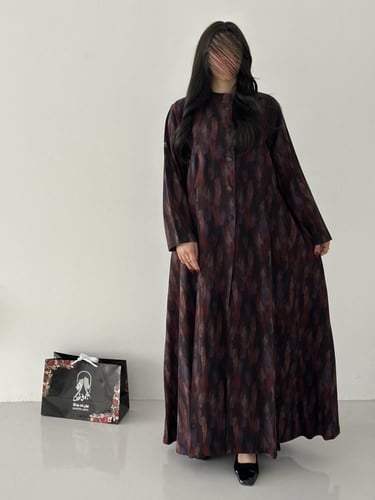 عباية فاطمة