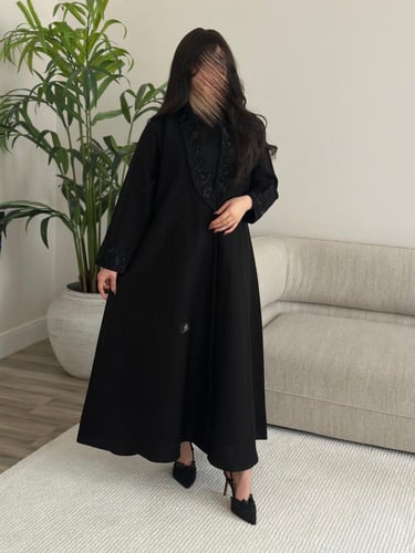 عباية ميساء