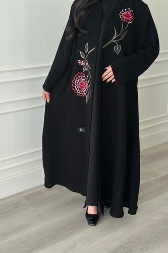 عباية داليا