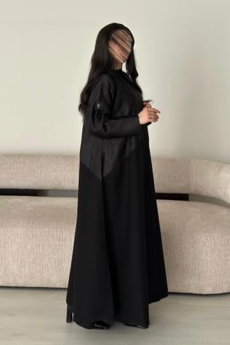 عباية هاجر
