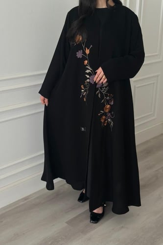 عباية معالي