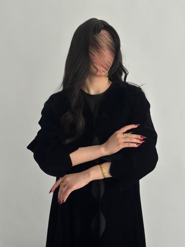 عباية الريم