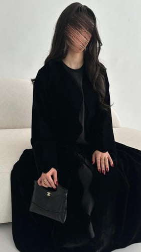 عباية الريم