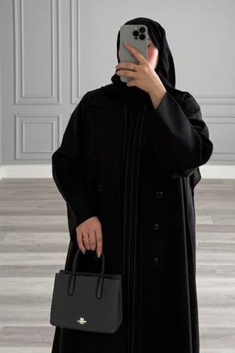 عباية غلا ( ١ )