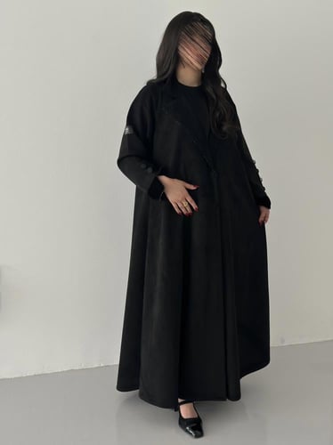 عباية بثينة