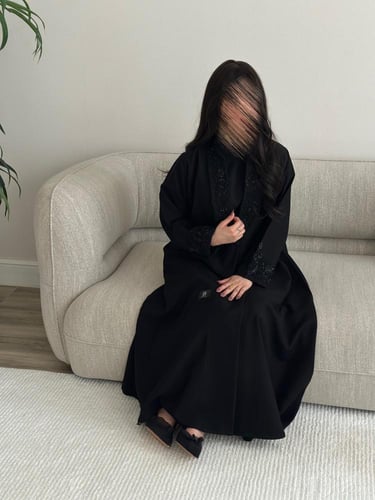 عباية ميساء