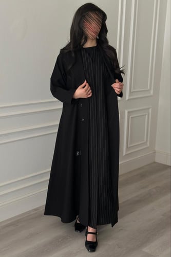 عباية غلا ( ١ )