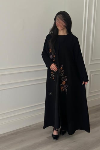 عباية معالي