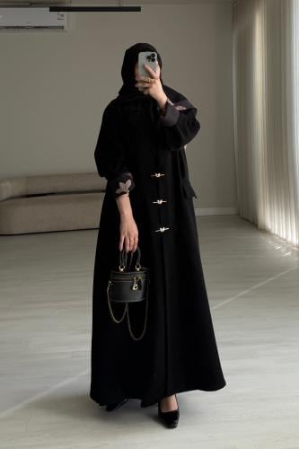 عباية انوار