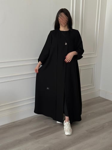 عباية العنود