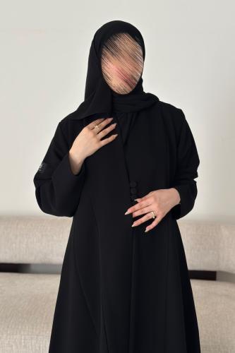 عباية غزل