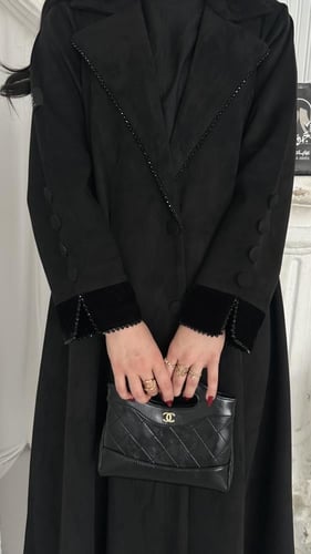 عباية بثينة