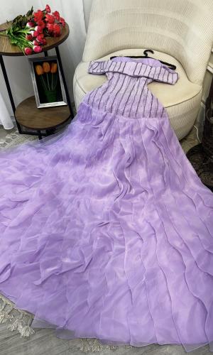 فستان حوريه