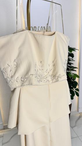 فستان العيد الانيق