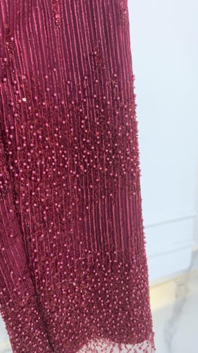 جمسوت العيد بلون عودي فاتح