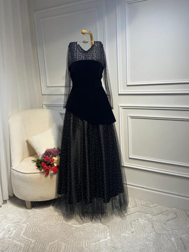 فستان ايمان