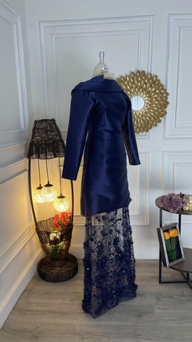 فستان اميره