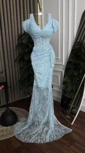 فستان بشاير 2