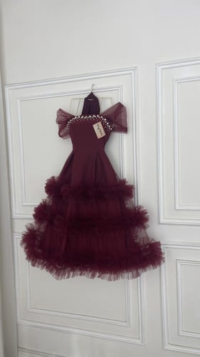 فستان توت العشق