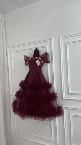 فستان توت العشق