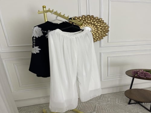 جمبسوت بلوزه وبنطلون طقم