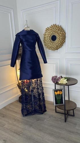 فستان اميره