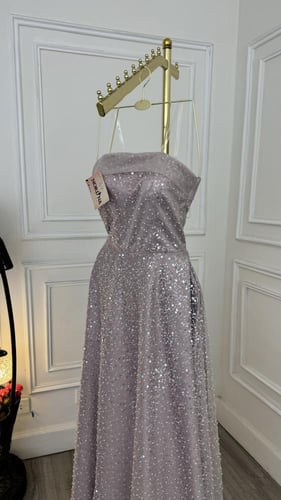 فستان سهره كردانه ترتر ولولو