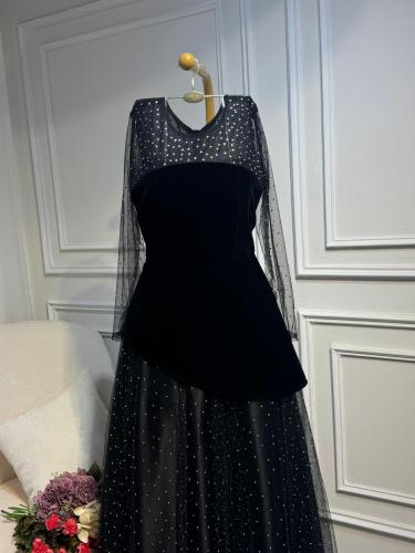 فستان ايمان